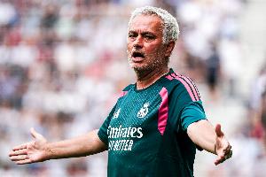 1平5负，皇马追平自1962年以来做客马竞主场的最差战绩